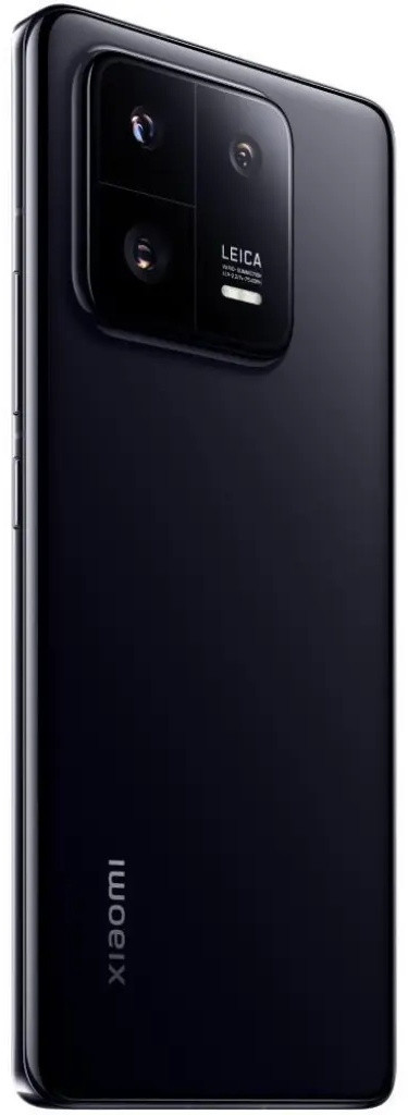 Смартфон Xiaomi Mi13 Pro 12/512 Black - фото 3 - id-p112121800