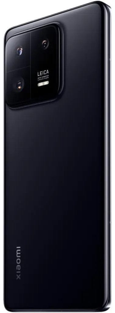 Смартфон Xiaomi Mi13 Pro 12/512 Black - фото 4 - id-p112121800