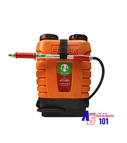 Ранцевый огнетушитель РП ЕРМАК-15