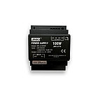 Трансформатор 100W DIN-RAIL/НА ДИН РЕЙКУ блок питания 24V - R14-24, фото 3