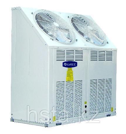 Чиллер с воздушным охлаждением GREE: HLR35SNa-M