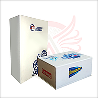 Изготовление коробок