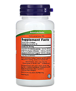 NOW Foods, перечная мята в капсулах, 90 капсул, фото 2