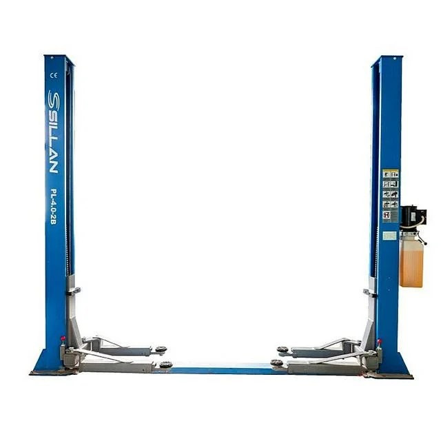 Выгодное соотношение цена-качество: SILLAN PL-4.0-2B 220V фото