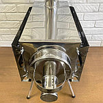 Печка-Пошехонка Малая с 3D экранами, фото 2