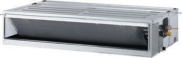 Канальный средненапорный блок LG Ultra Inverter R32 UM36R