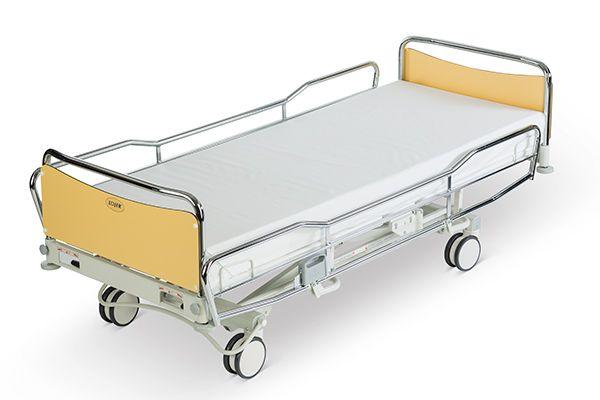 Медицинская кровать ScanAfia XTK - фото 3 - id-p112135215