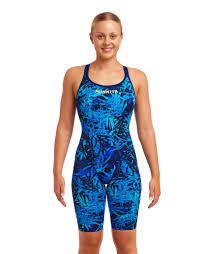 Купальник Funkita Long Leg Seal Team, фото 1