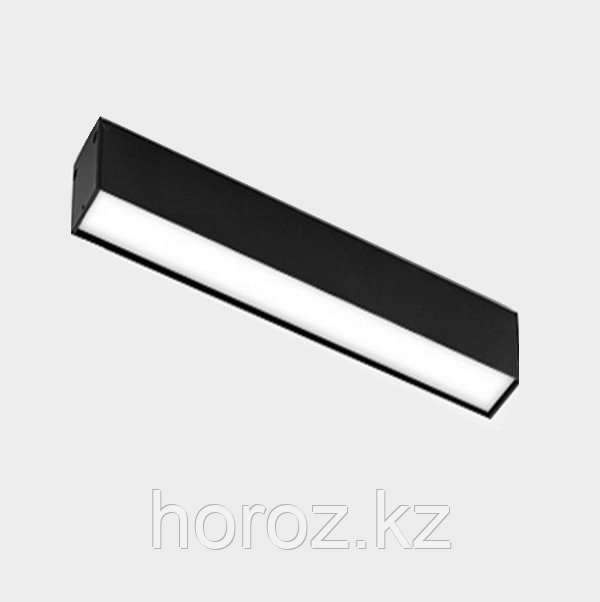 Светильник магнитный 60 см 24 Ватт 4000K