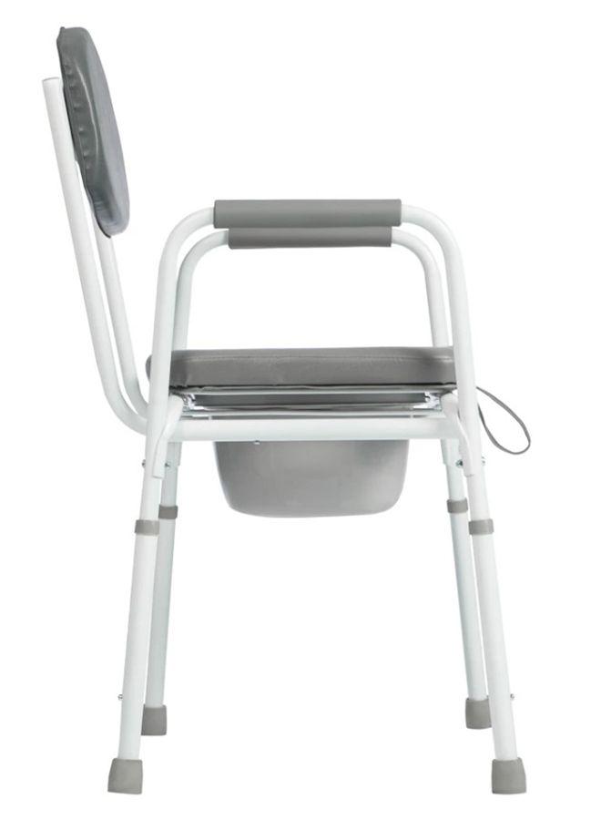 Кресло-стул с санитарным оснащением Ortonica TU 2 - фото 2 - id-p112137076