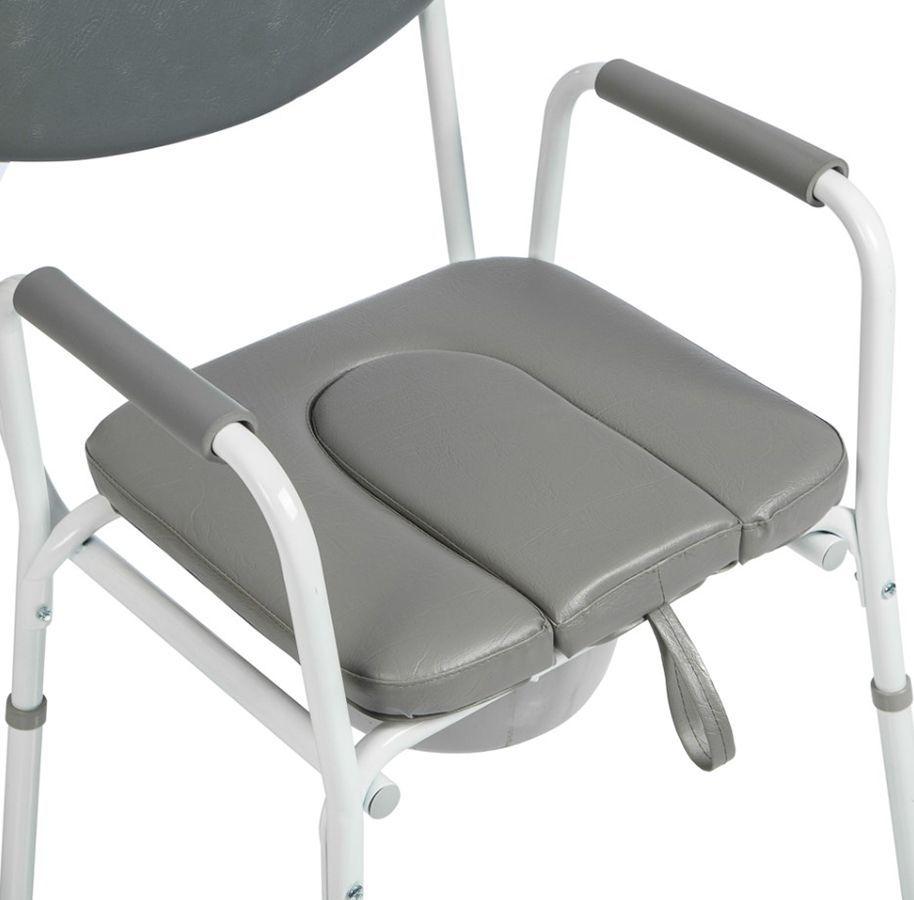 Кресло-стул с санитарным оснащением Ortonica TU 2 - фото 6 - id-p112137076