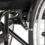 Инвалидная кресло-коляска MEYRA Avanti 1.736 активного типа - фото 3 - id-p112138122