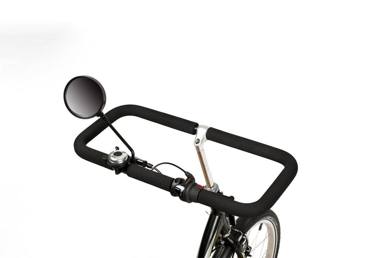 Трехколесный детский велосипед Vermeiren Sporty - фото 4 - id-p112137559