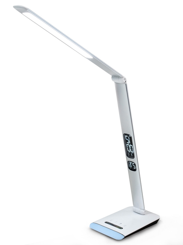 Mealux Лампа настольная светодиодная Mealux DL-400 - фото 1 - id-p112138955