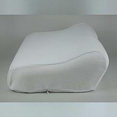 Подушка под голову ортопедическая "Волшебный сон", модель 1181