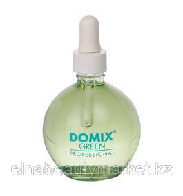 Domix  Масло для ногтей и кутикулы Фейхоа, 75 мл, фото 1
