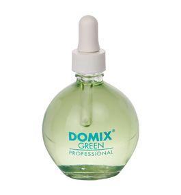 Domix  Масло для ногтей и кутикулы Фейхоа, 75 мл