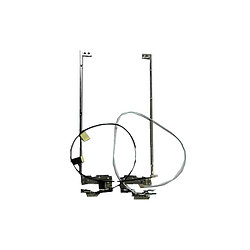 Петли для ноутбука Lenovo Ideapad U310