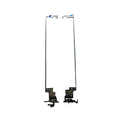 Петли для ноутбука Lenovo Ideapad Z500