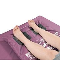 Противопролежневая подушка для ног Invacare Softform Heelpad гелевая