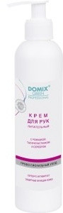 Domix крем для рук Питательный с ромашкой 250 мл, фото 1