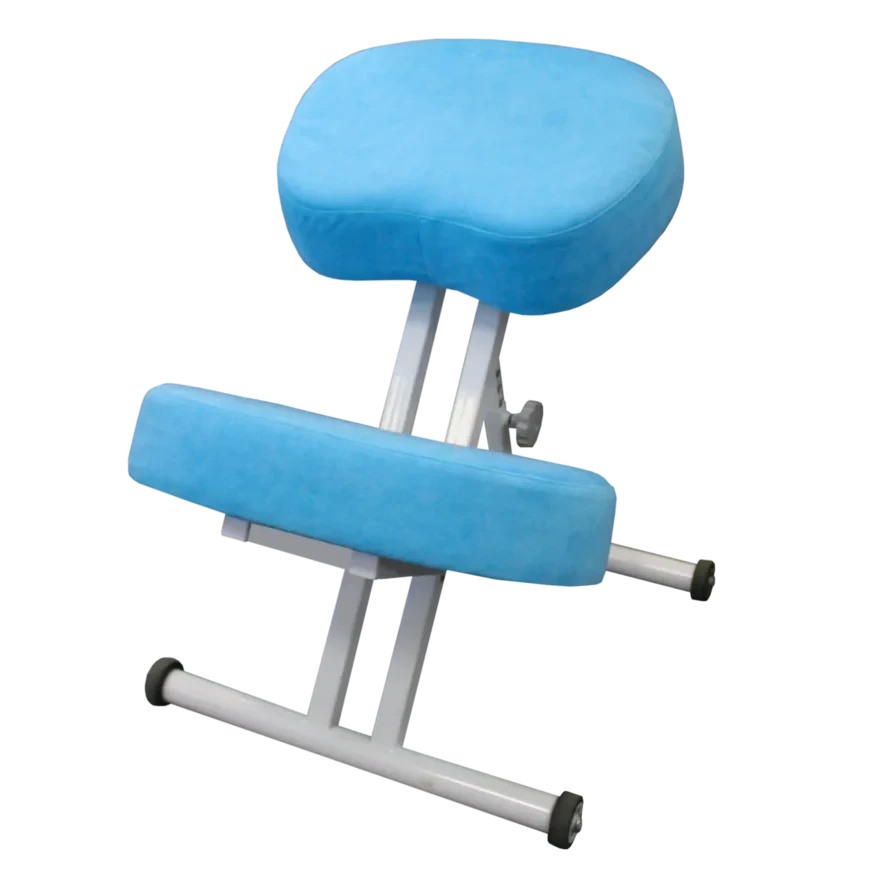 Ортопедический коленный стул TAKASIMA Олимп СК 1-2 Комфорт - фото 2 - id-p112138244