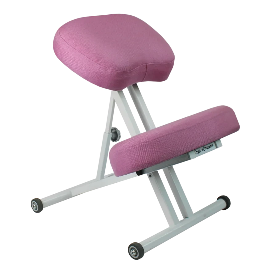Ортопедический коленный стул TAKASIMA Олимп СК 1-2 Комфорт - фото 5 - id-p112138244