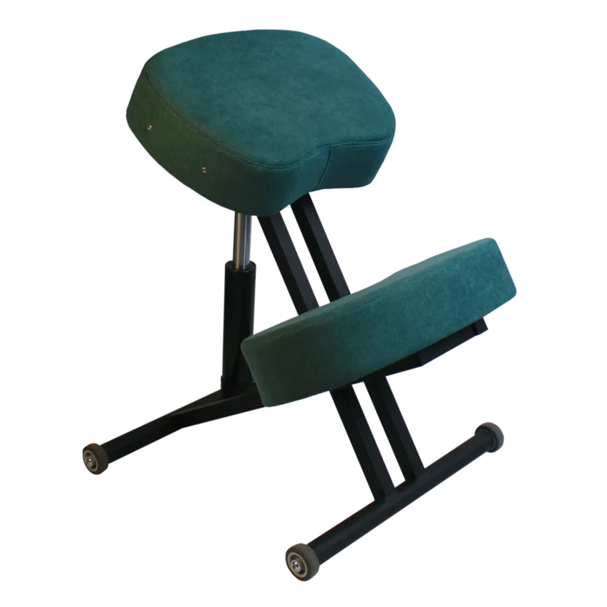 Ортопедический коленный стул TAKASIMA Олимп СК 1-2Г - фото 2 - id-p112138245