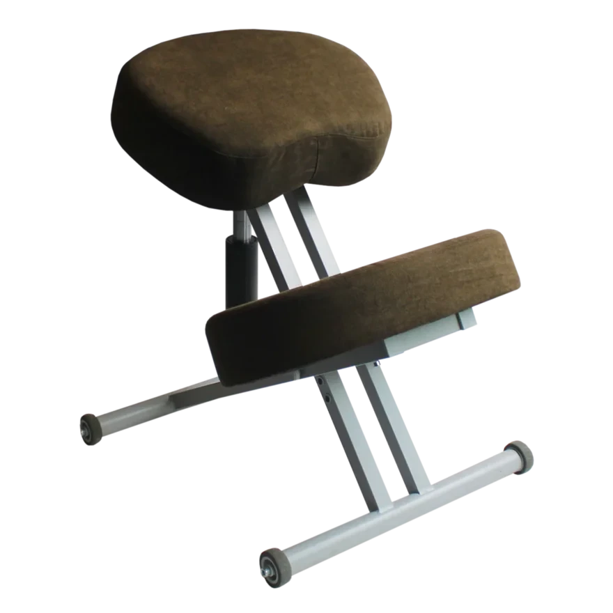 Ортопедический коленный стул TAKASIMA Олимп СК 1-2Г - фото 5 - id-p112138245