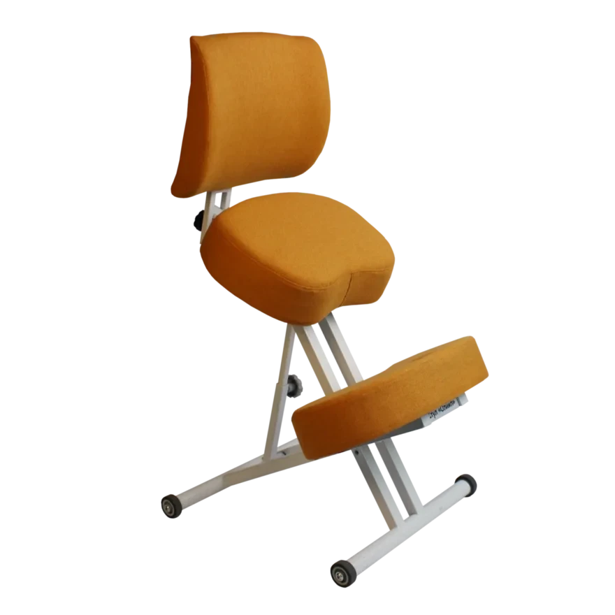 Ортопедический коленный стул TAKASIMA Олимп СК 2-2