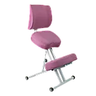 Ортопедический коленный стул TAKASIMA Олимп СК 2-2, фото 4