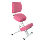 Ортопедический коленный стул TAKASIMA Олимп СК 2-2, фото 5