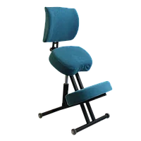Ортопедический коленный стул TAKASIMA Олимп СК 2-2Г
