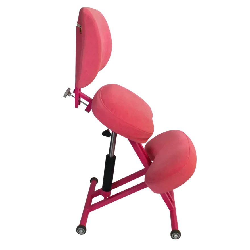 Ортопедический коленный стул TAKASIMA Олимп СК 2-2Г - фото 3 - id-p112138247