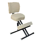 Ортопедический коленный стул TAKASIMA Олимп СК 2-2Г, фото 4