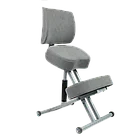 Ортопедический коленный стул TAKASIMA Олимп СК 2-2Г, фото 5