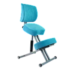 Ортопедический коленный стул TAKASIMA Олимп СК 2-2Г, фото 6