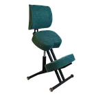 Ортопедический коленный стул TAKASIMA Олимп СК 2-2Г, фото 7