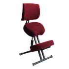 Ортопедический коленный стул TAKASIMA Олимп СК 2-2Г, фото 8