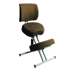 Ортопедический коленный стул TAKASIMA Олимп СК 2-2Г, фото 9