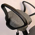Ортопедический коленный стул TAKASIMA Олимп СК-4 Титан повышенной грузоподъемности, фото 6