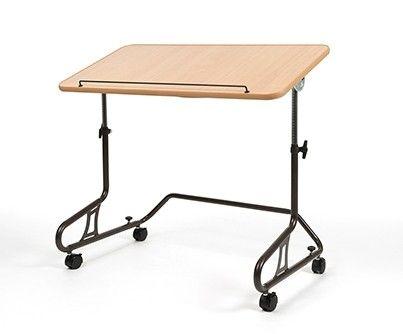 Прикроватный столик для инвалидов Модель 378 Vermeiren - фото 1 - id-p112137438