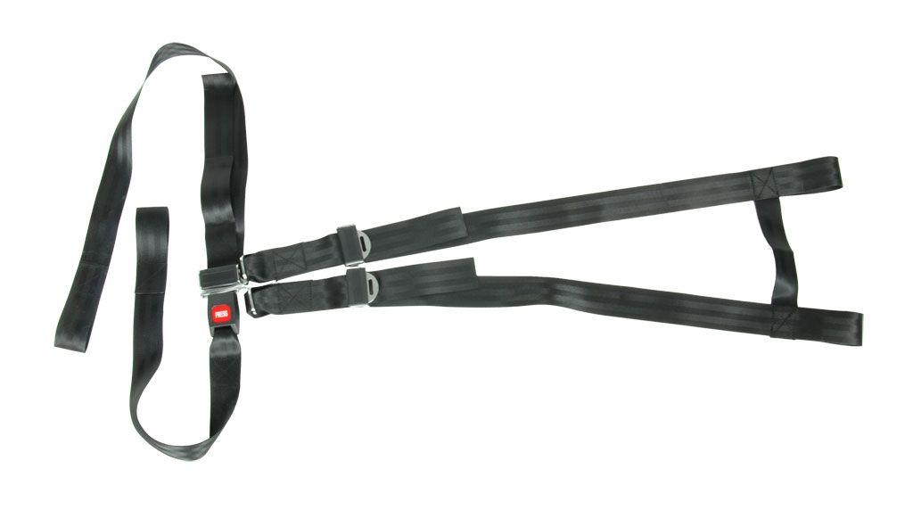 Каталка для автомобилей скорой медицинской помощи со съемными носилками Med-Mos YDC-3FWF - фото 8 - id-p112138272