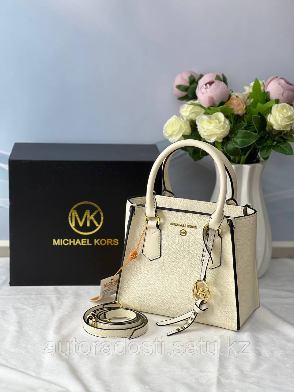 Сумка Micheal Kors - фото 2 - id-p112139874