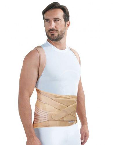 Бандаж грудо-поясничный medi protect.DORSOFIX мужской - фото 1 - id-p112141177
