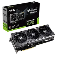 Asus GeForce RTX4070 OC 12 Gb графикалық картасы