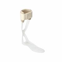 Ортез-стоподержатель Ottobock. Ankle-foot Orthosis 28U90