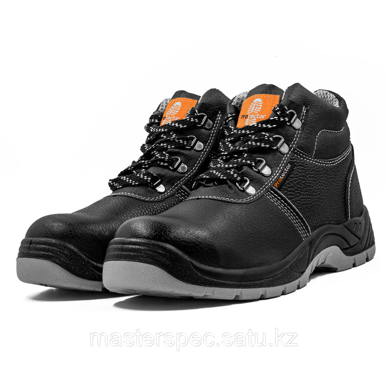 Ботинки защитные с термопластичным подноском 4208 - фото 1 - id-p112142722