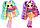 Большая Кукла LOL Surprise OMG Sunshine Color Change Bubblegum DJ меняет цвет, фото 2