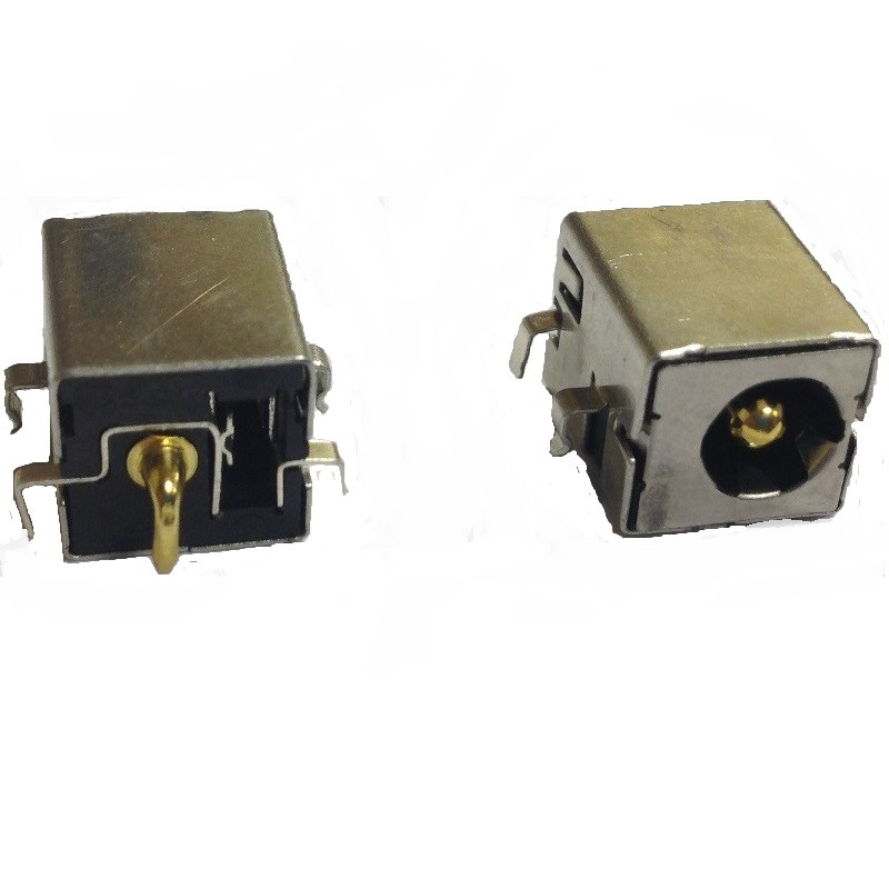 Разъемы питания для Asus K52, K53, фото 1